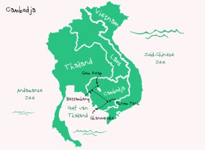 Route_Cambodja_Grijs