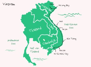 Route_Vietnam_Grijs